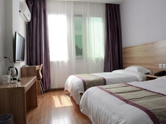 Harbor Impression Hotel Chain - Photo3