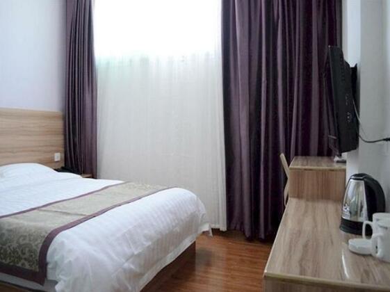 Harbor Impression Hotel Chain - Photo4