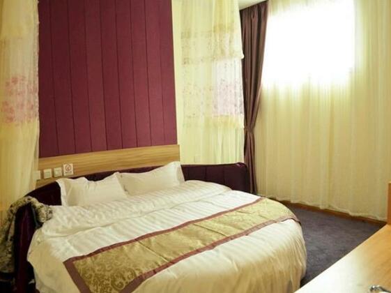 Harbor Impression Hotel Chain - Photo5