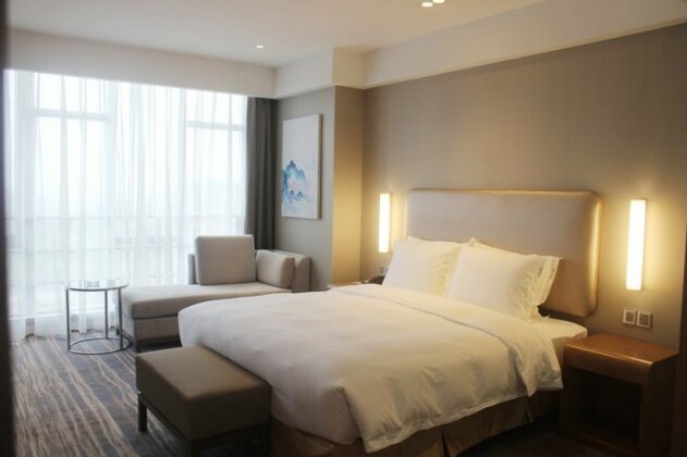 Holiday Inn Express Guian Yungu - Photo5