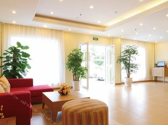 Home Inn Anshun Tashan Plaza - Photo2