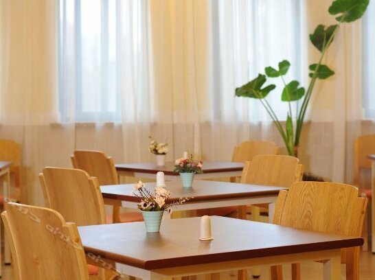 Home Inn Anshun Tashan Plaza - Photo5