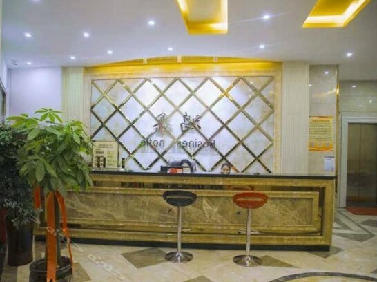 HongXinHotel - Photo3