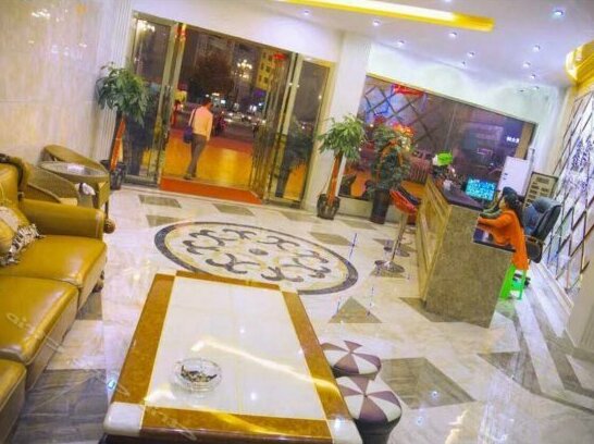 HongXinHotel - Photo4
