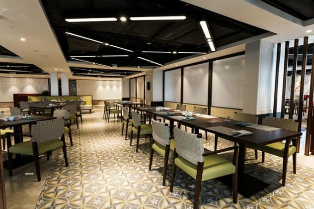 Howard Johnson Hot Spring Resort Anshun - Photo3