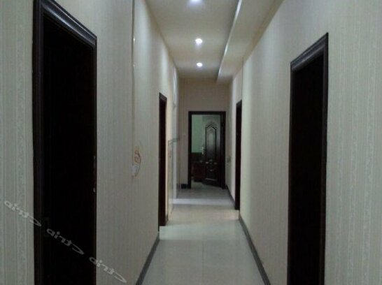 Huangguoshu Guest Hotel - Photo2