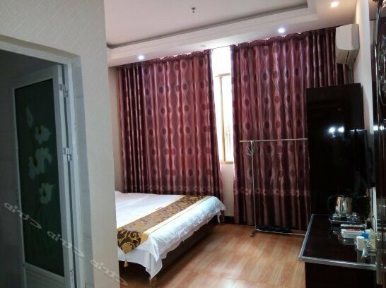 Huangguoshu Guest Hotel - Photo3