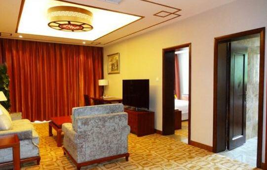 Huangguoshu Guest House - Photo3