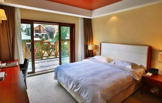 Huangguoshu Guest House - Photo4