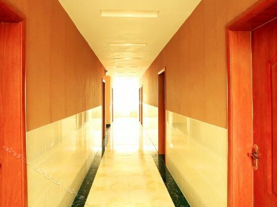 Huangguoshu Jingxin Hotel - Photo2