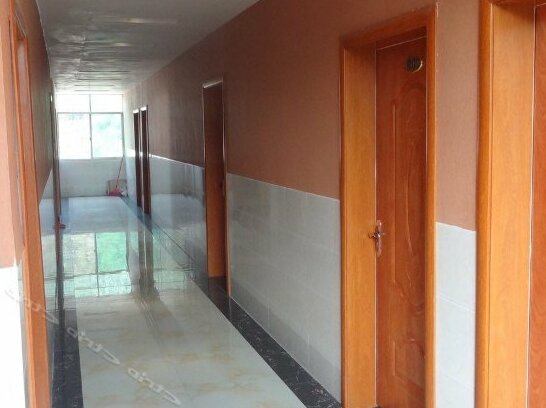 Huangguoshu Jingxin Hotel - Photo3