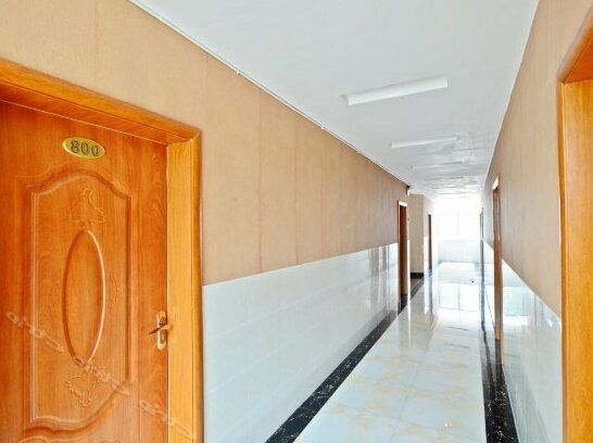Huangguoshu Jingxin Hotel - Photo4