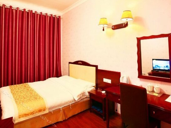 Huangguoshu Jingxin Hotel - Photo5
