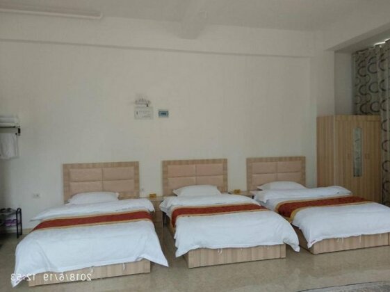 Huangguoshu Little Time Guesthouse - Photo2