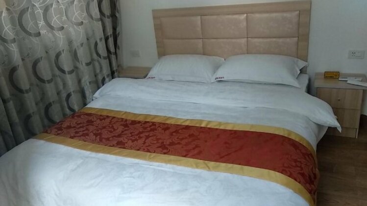 Huangguoshu Little Time Guesthouse - Photo3