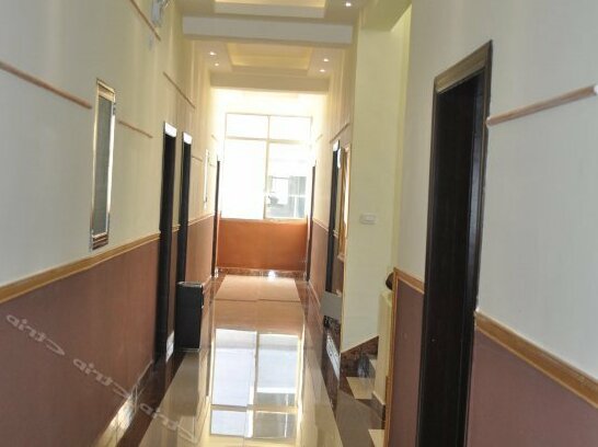 Huangguoshu Longcheng Hotel - Photo2