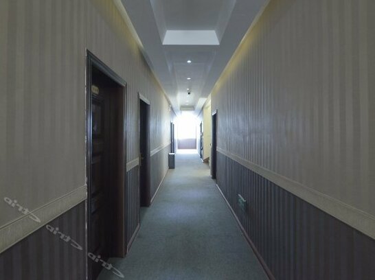 Huangguoshu Longcheng Hotel - Photo3