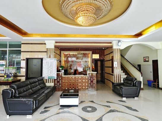Huangguoshu Longcheng Hotel - Photo4