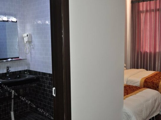 Huangguoshu Longcheng Hotel - Photo5