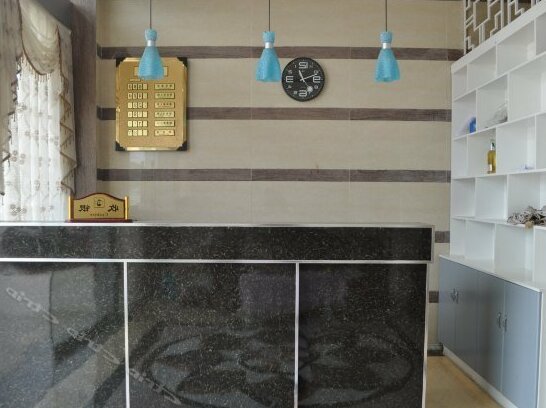 Huangguoshu Qinxiangwei Homestay - Photo4