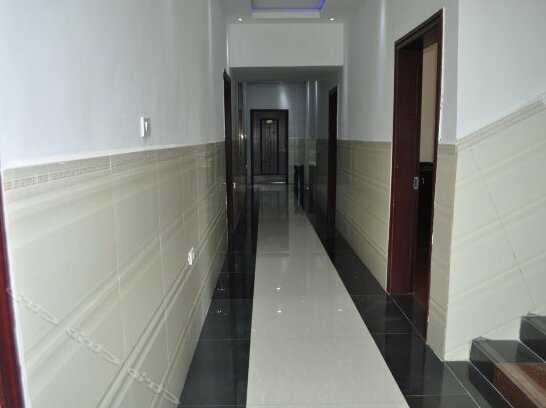 Huangguoshu Qinxiangwei Homestay - Photo5