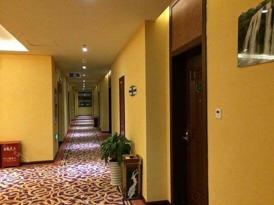 Jia Jun Hotel - Photo2