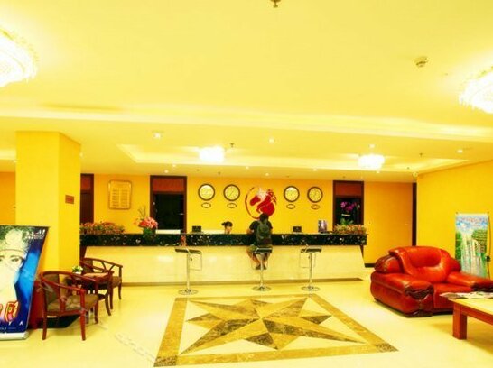 Jia Jun Hotel - Photo3
