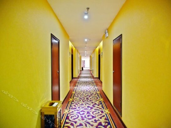 Jia Jun Hotel - Photo4