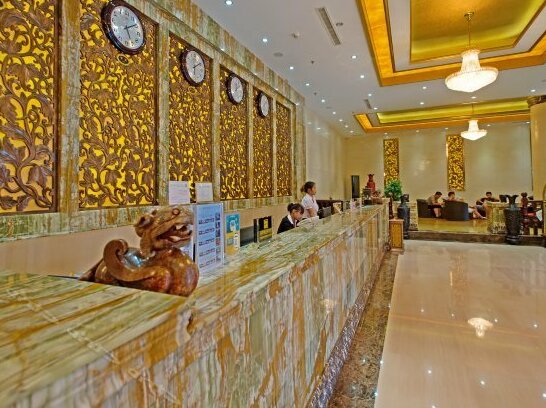 Jinbo Hotel Anshun - Photo2