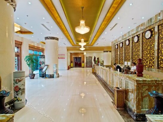 Jinbo Hotel Anshun - Photo3