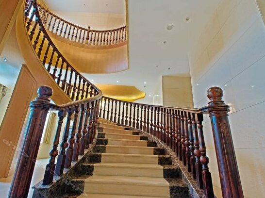 Jinbo Hotel Anshun - Photo4