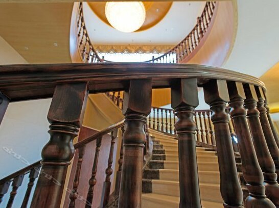 Jinbo Hotel Anshun - Photo5