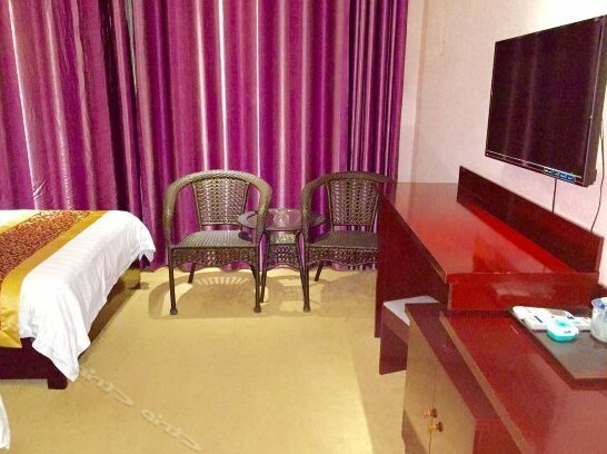 Juyuan Hotel Anshun - Photo3