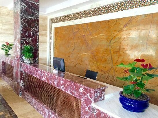 Juyuan Hotel Anshun - Photo5