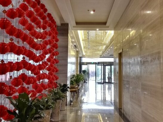 Kai Yue Hotel Anshun - Photo4