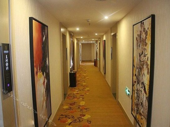Lai Kai Jinzuo Hotel - Photo3