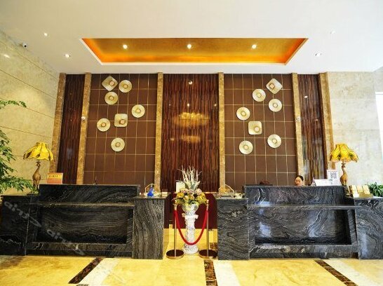 Lai Kai Jinzuo Hotel - Photo4