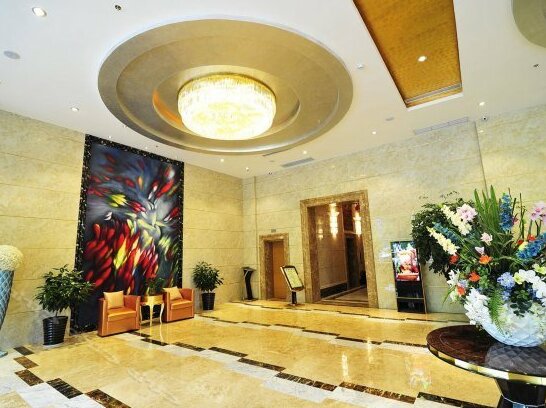Lai Kai Jinzuo Hotel - Photo5