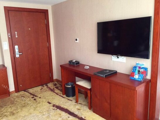 Lanbo Hotel - Photo5