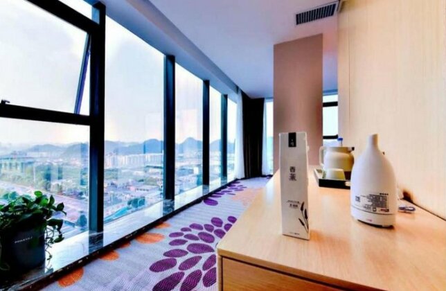 Lavande Hotel Anshun Center Branch - Photo2
