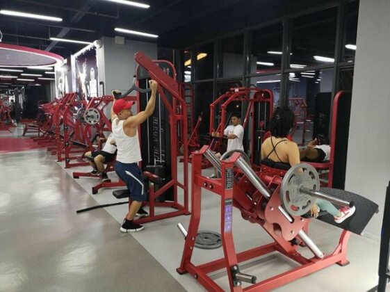 Lavande Hotel Anshun Center Branch - Photo3