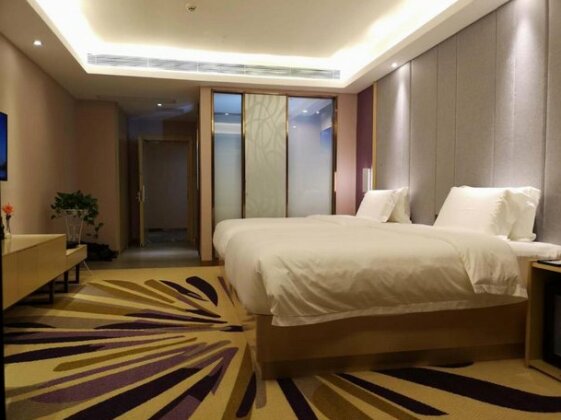 Lavande Hotel Anshun Center Branch - Photo4