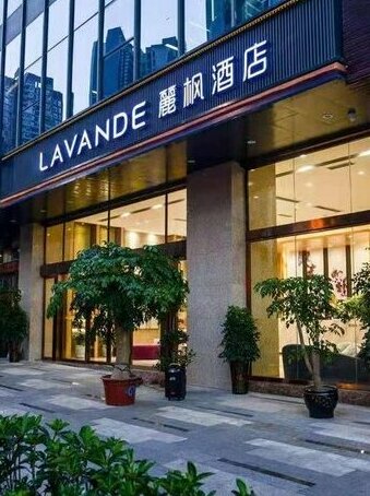 Lavande Hotel Anshun Center Branch