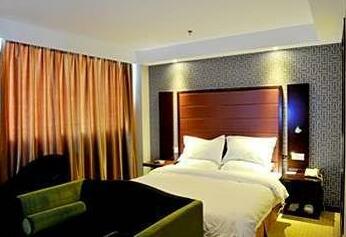 Magical Fuyun Hotel Anshun - Photo4