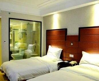Magical Fuyun Hotel Anshun - Photo5