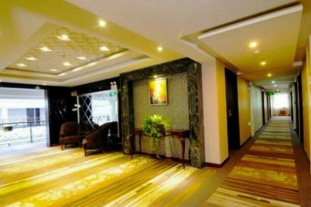 Magical Fuyun Hotel - Photo3