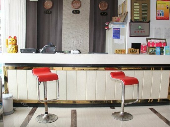 Maiji Fengge Hotel - Photo2