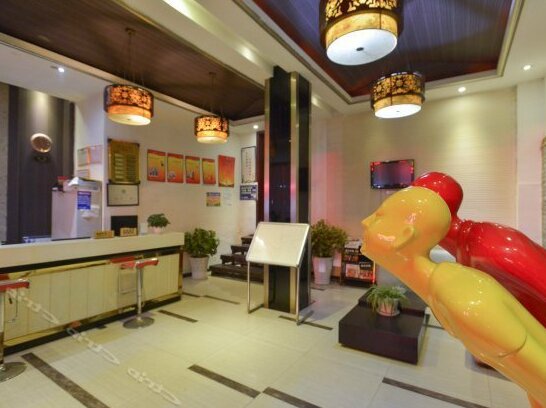 Maiji Fengge Hotel - Photo3