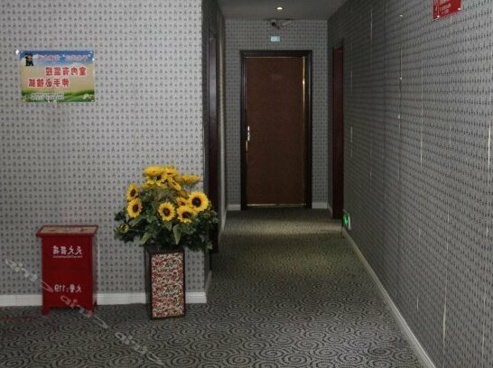 Maiji Fengge Hotel - Photo4