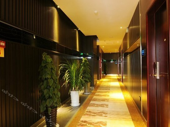 Nanxing Hotel - Photo3